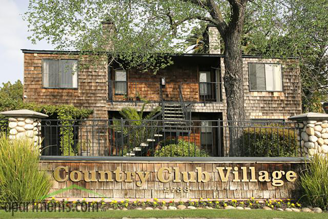 Country Club Villages-Stockton