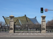 Webers Point Event Center-Stockton
